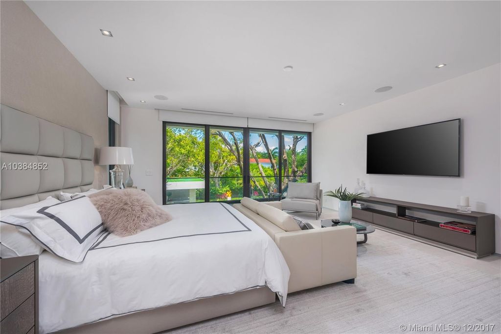 Luxury Home with 10684 m2 for sale Miami, Florida