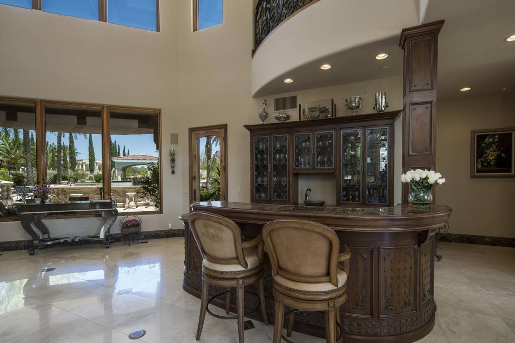 Luxury 8 Bedroom Detached House Paradise Valley, Maricopa County, Arizona