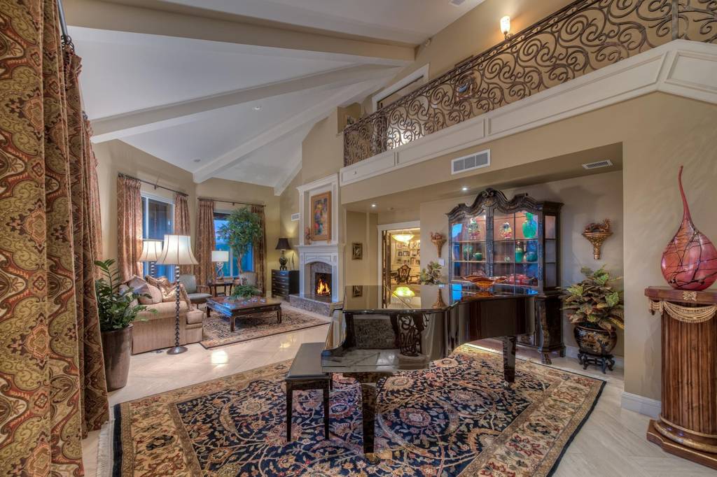 Luxury Detached House for sale in  Carefree, Arizona
