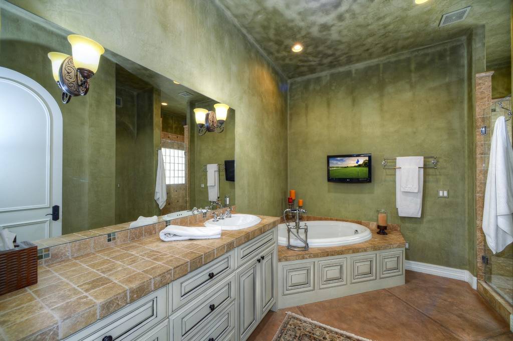 8 Room Luxury Detached House in  Paradise Valley, Maricopa County, Arizona