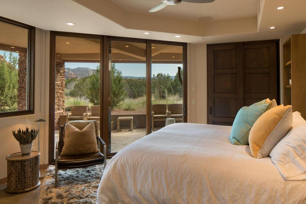 Luxury Detached House for sale in Sedona, Arizona