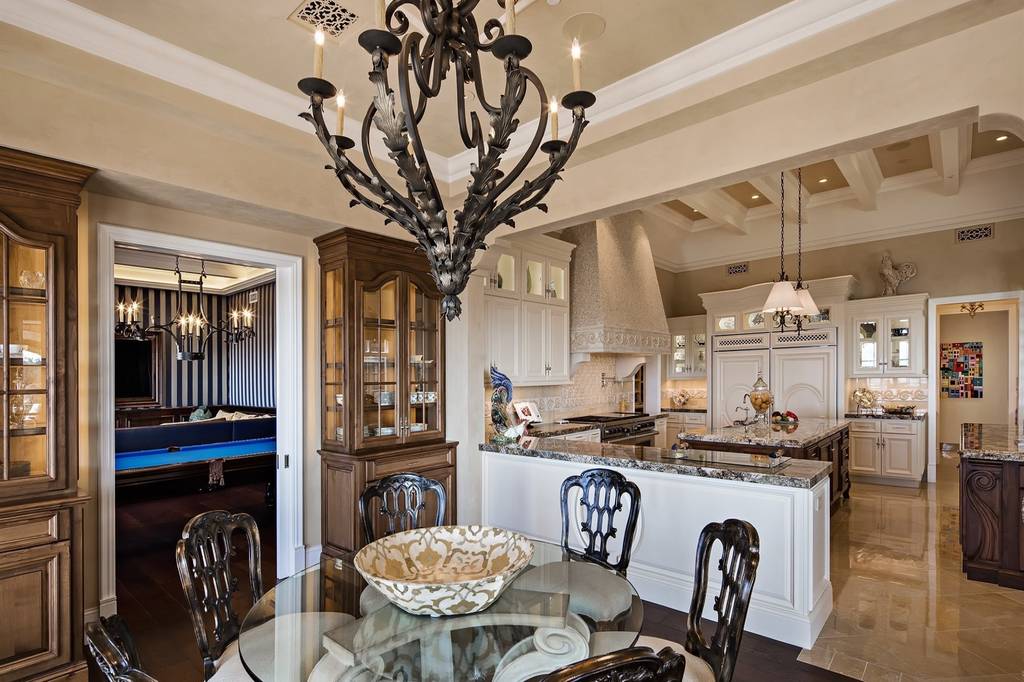 7 Room Luxury Detached House in Scottsdale Trailer Corral, Maricopa County, Arizona