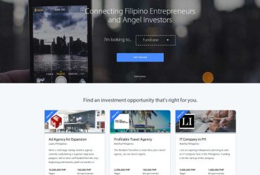 Angel Investment Network || Global Network Entrepreneurs in Philippines.