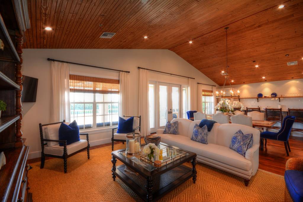 1 Bedroom Exclusive Country House for Rent in Wellington, Palm Beach, Florida