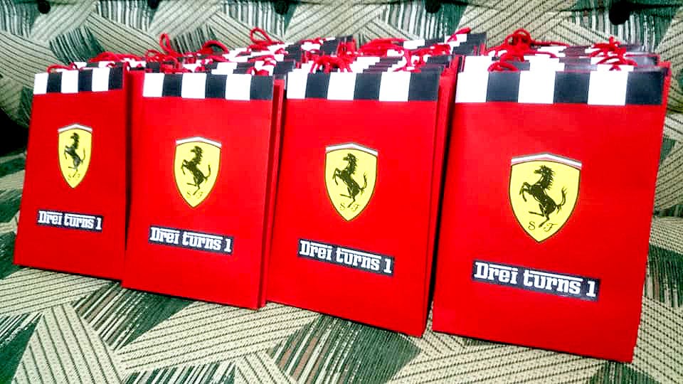 party bags loot bags for childrens party event birthday giveaway bags