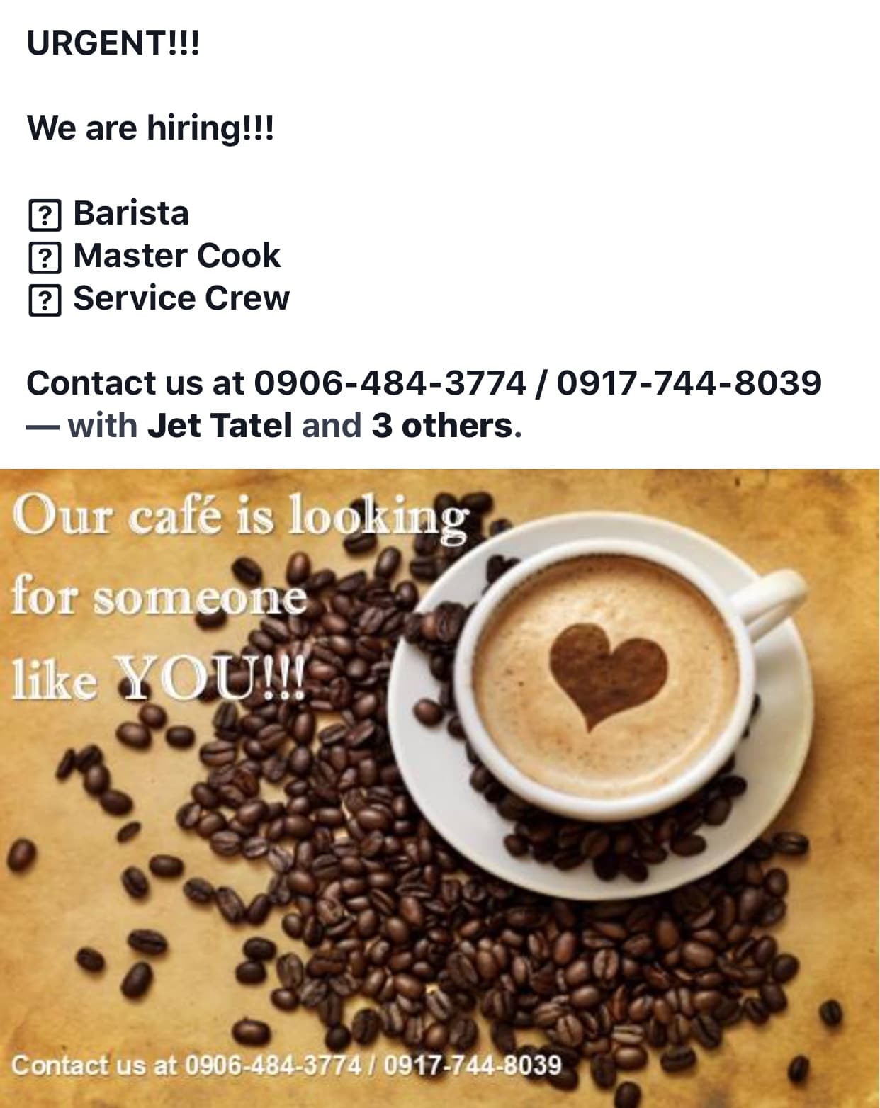 Urgent Hiring – Search and Find 24