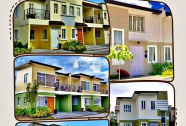 House and lot (Rent to Own)