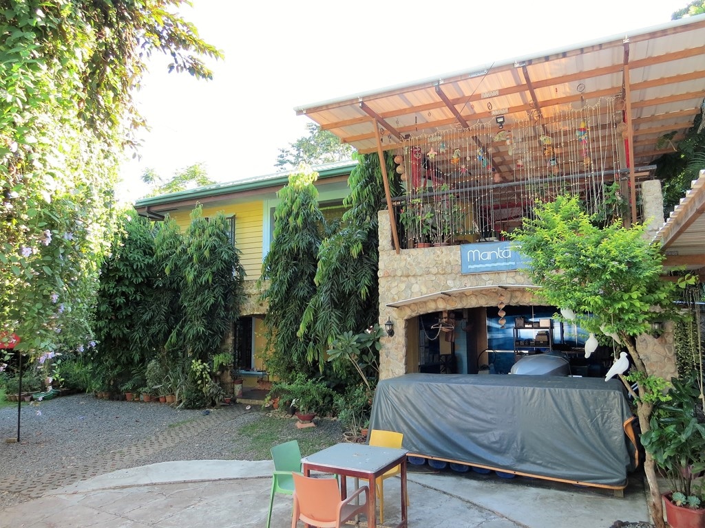 House and Lot