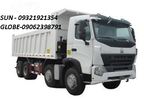 Truck rental