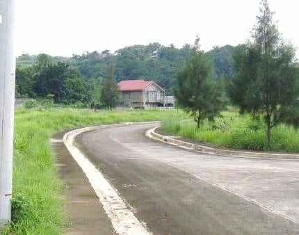 RIDGEMONT EXECUTIVE VILLAGE Taytay, Rizal