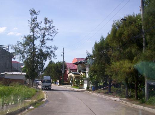 RIDGEMONT EXECUTIVE VILLAGE Taytay, Rizal
