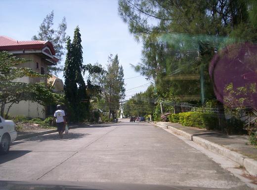 RIDGEMONT EXECUTIVE VILLAGE Taytay, Rizal