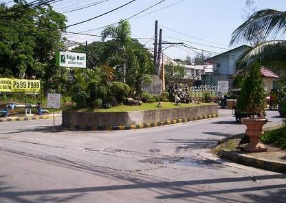 RIDGEMONT EXECUTIVE VILLAGE Taytay, Rizal