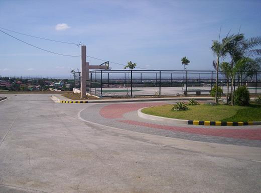 RIDGEMONT EXECUTIVE VILLAGE Taytay, Rizal