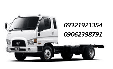 Freight moving cargo services