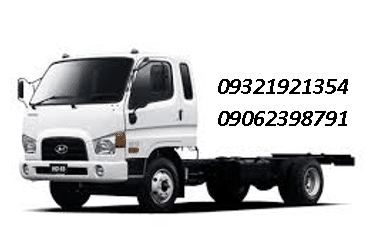 Truck rental