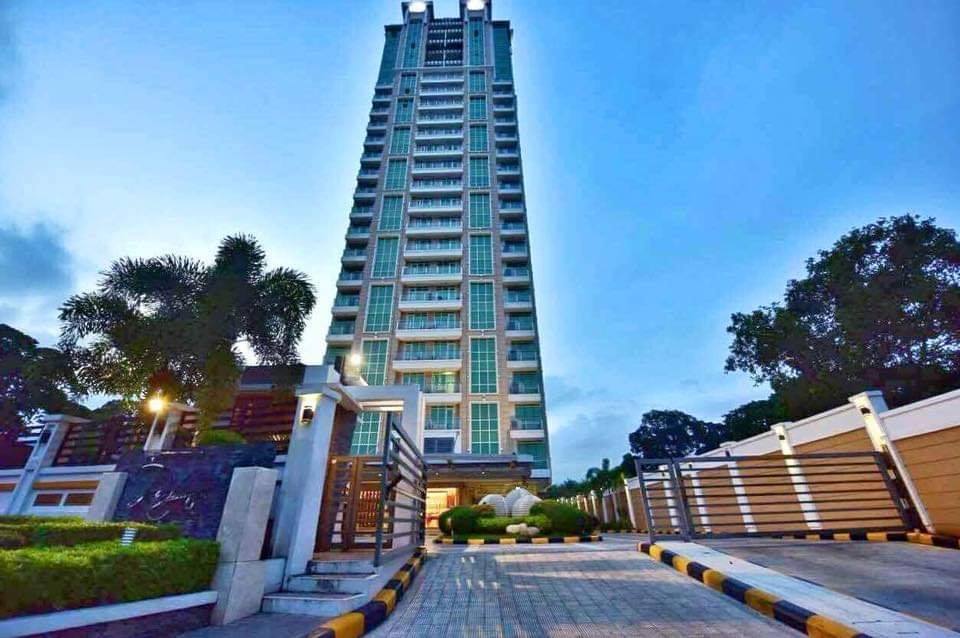Rent-to-Own Condominium