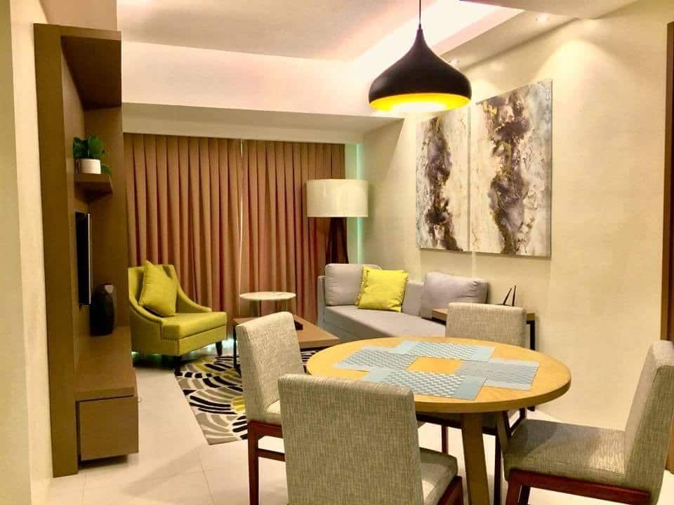 Rent-to-Own Condominium