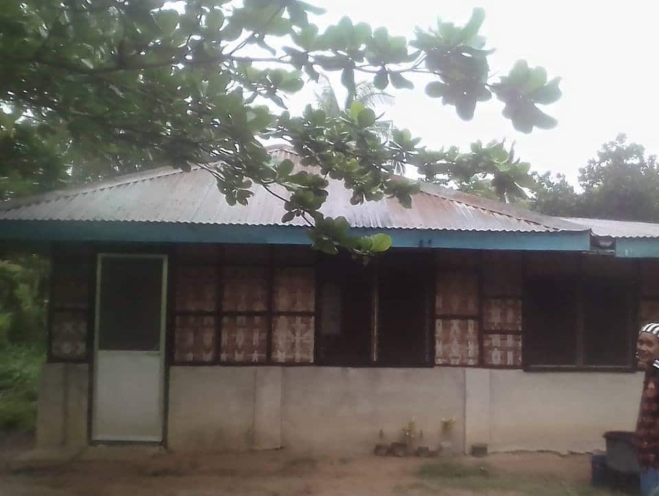 Lot For Sale