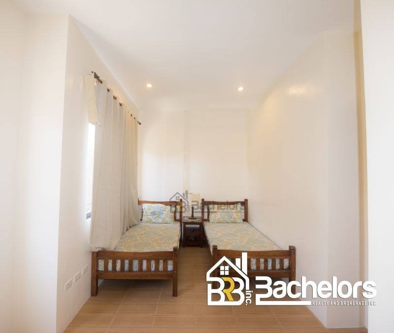 Ready for Occupancy 3 Storey House & lot