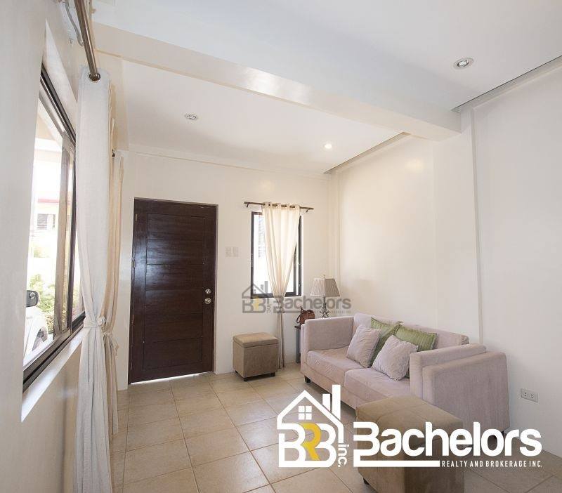 Ready for Occupancy 3 Storey House & lot