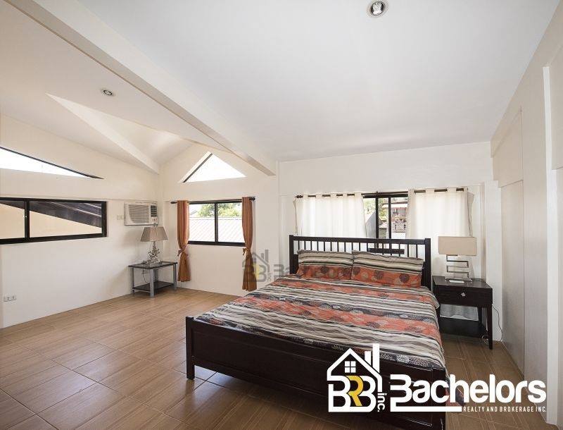 Ready for Occupancy 3 Storey House & lot