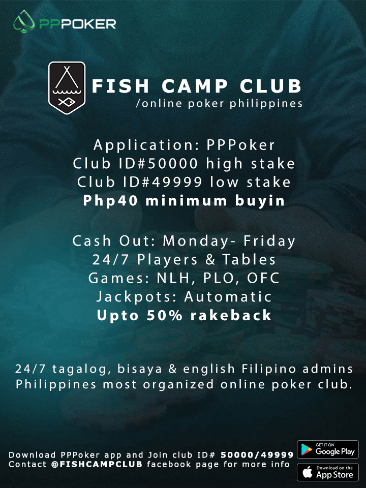 Play online poker 24/7 with real money