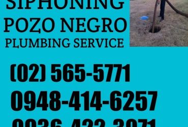 MALABANAN PLUMBING SERVICES TELL:565-5771 TNT:09484146257 TM:09364223071