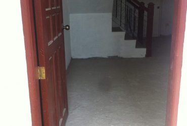 House and Lot in Binangonan