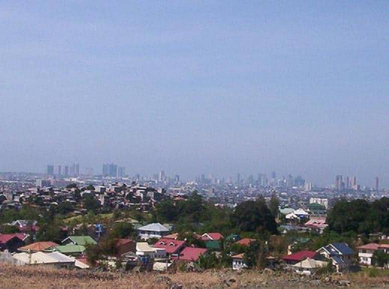 RIDGEMONT EXECUTIVE VILLAGE Taytay, Rizal