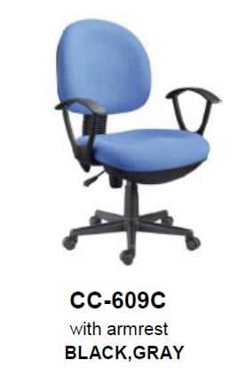 clerical chair