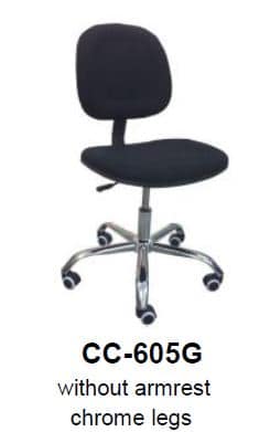 clerical chair