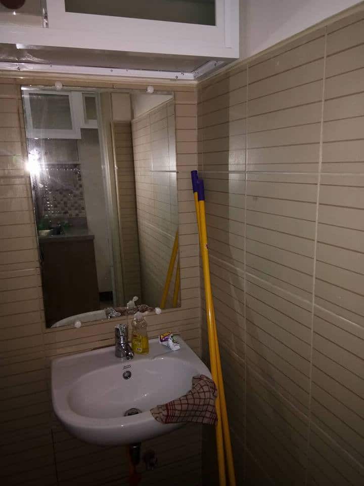 1 Bedroom unit for long-term rent
