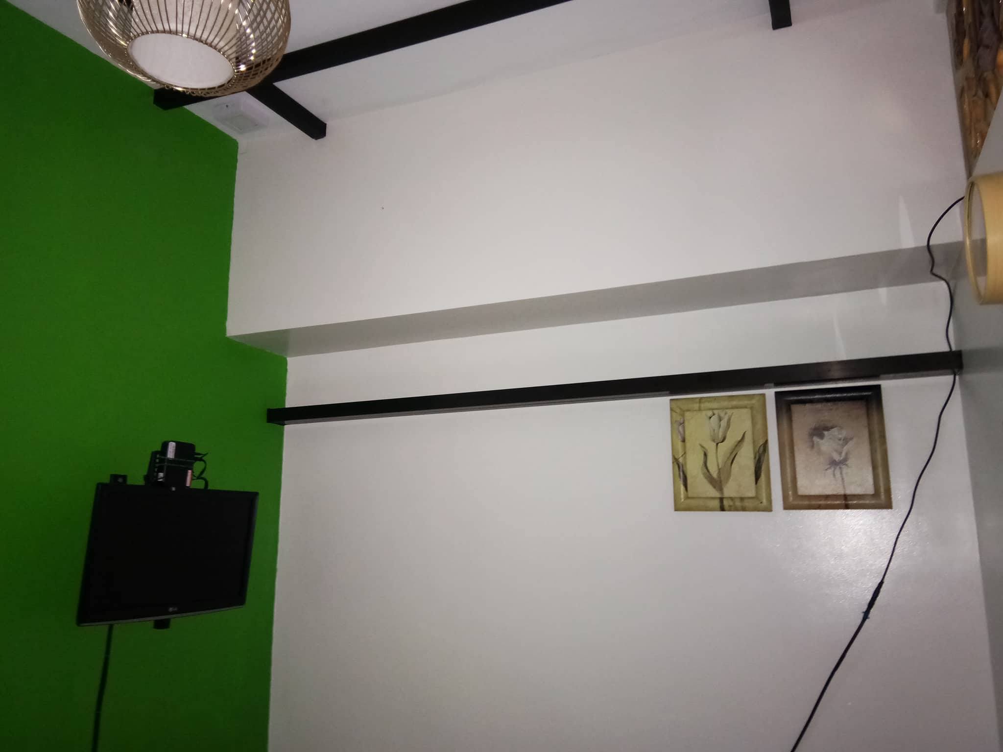1 Bedroom unit for long-term rent