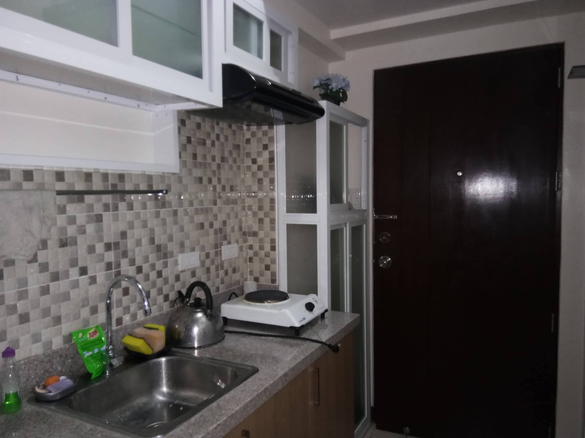 1 Bedroom unit for long-term rent