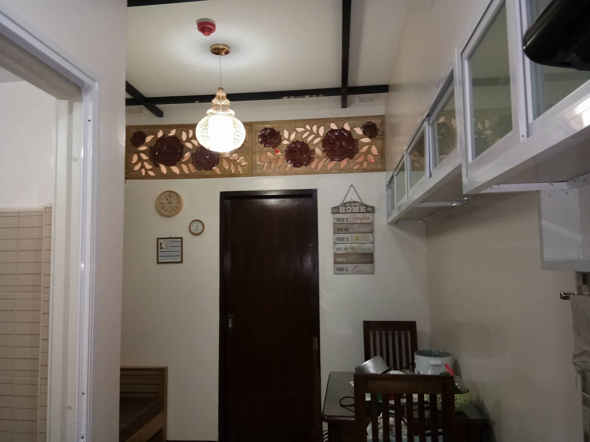 1 Bedroom unit for long-term rent