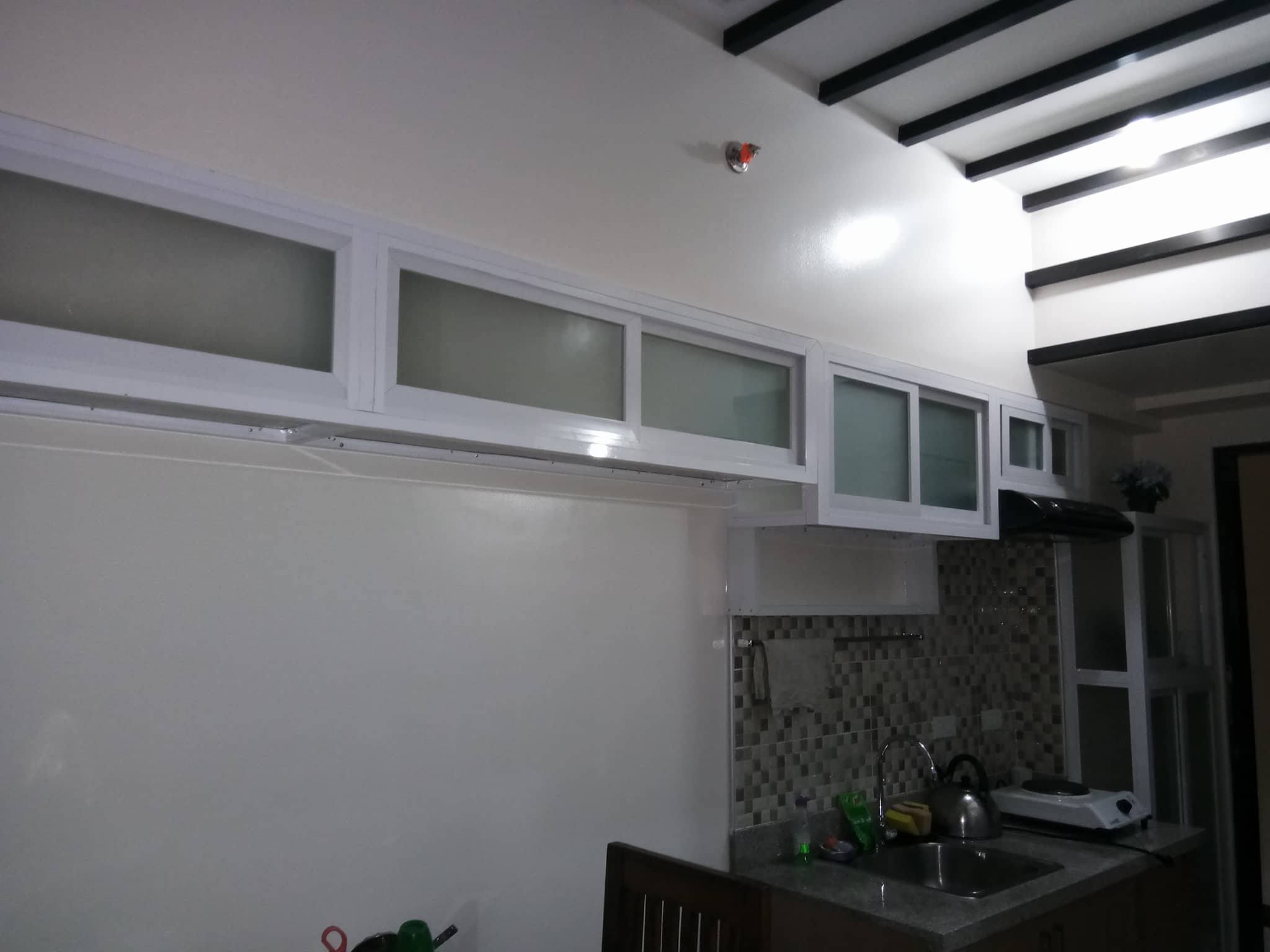 1 Bedroom unit for long-term rent