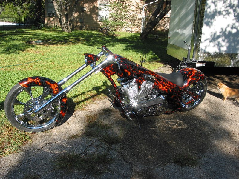 2006 Special Construction Special Construction