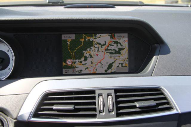 Mercedes-Benz C 350 CDI DPF (BlueEFFICIENCY) 7G-TRONIC Avantgarde
