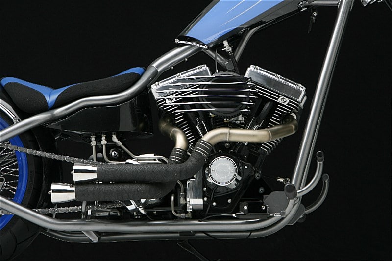 2008 Special Construction Chopper