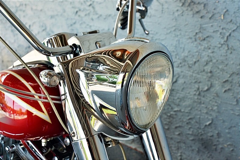 2003 Special Construction Custom Softail