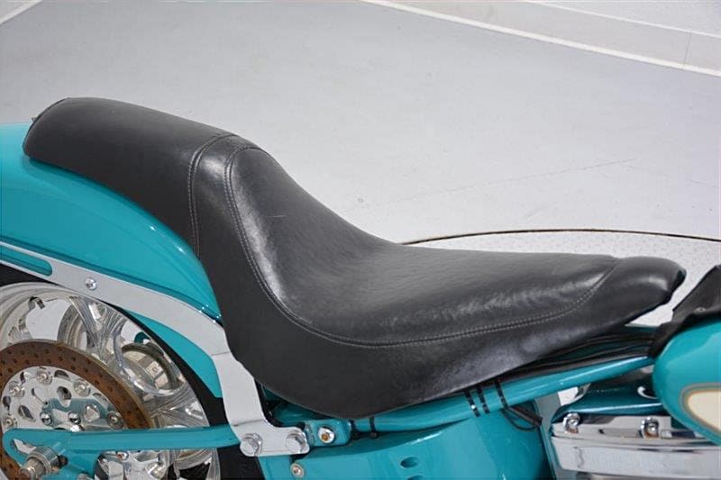 1997 Special Construction Softail