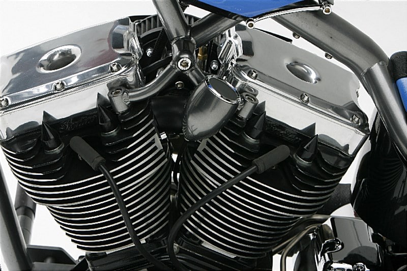 2008 Special Construction Chopper