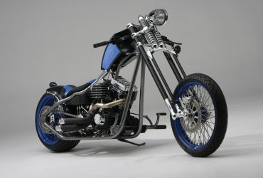 2008 Special Construction Chopper