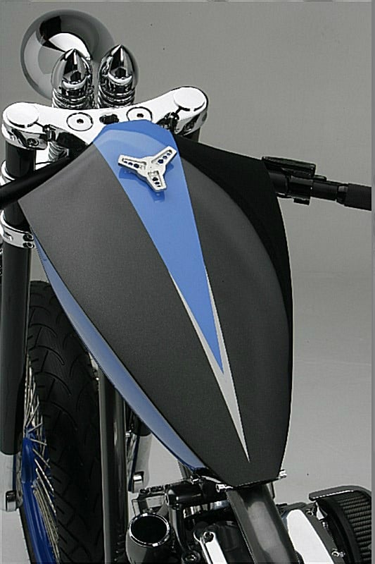 2008 Special Construction Chopper