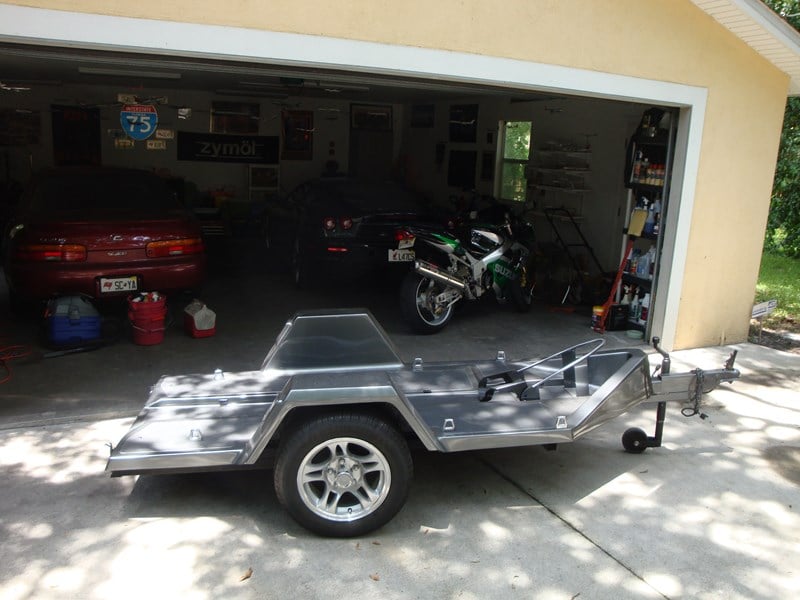 2004 Special Construction Chopper