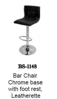 barstool chair