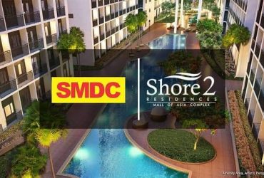 SMDC SHORE RESIDENCE