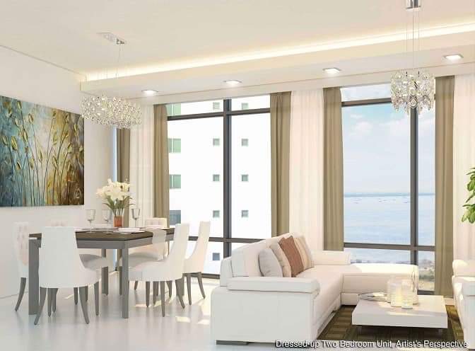 SMDC SHORE RESIDENCE