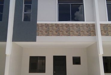 NEW MARIKINA 3BEDROOM, 2CARPORT TWNHOUSE, JAYBEE SUBD, NANGKA. P3.3M.
